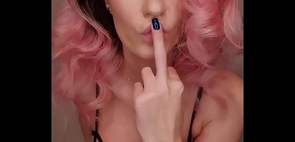 Can you Cum in 20 Seconds Nextdoornurs3 Big Tits Jerk off Instruction JOI Fetish
